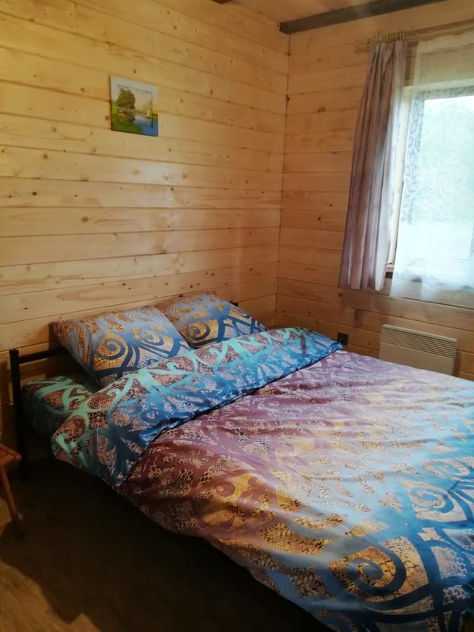 Дома для отпуска Guest House Pisnya Karpat Сколе