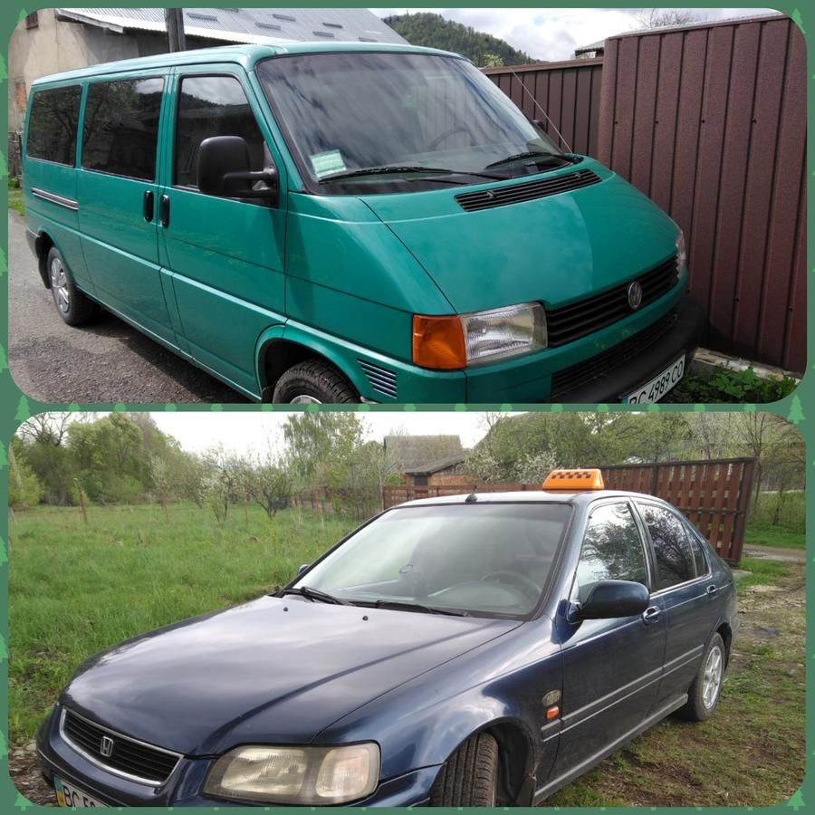 Дома для отпуска Guest House Pisnya Karpat Сколе