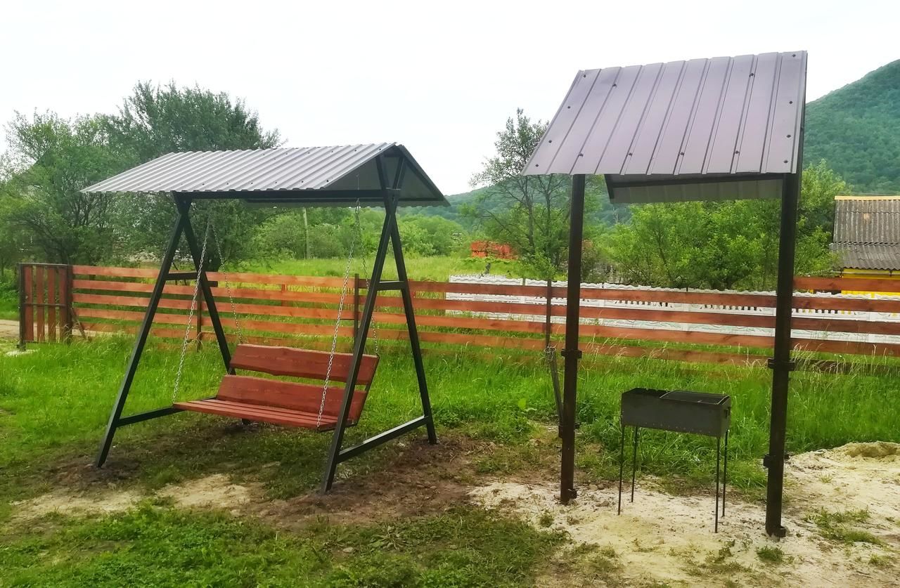 Дома для отпуска Guest House Pisnya Karpat Сколе