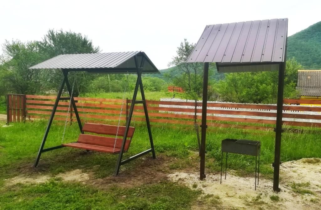 Дома для отпуска Guest House Pisnya Karpat Сколе