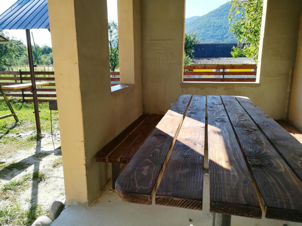 Дома для отпуска Guest House Pisnya Karpat Сколе