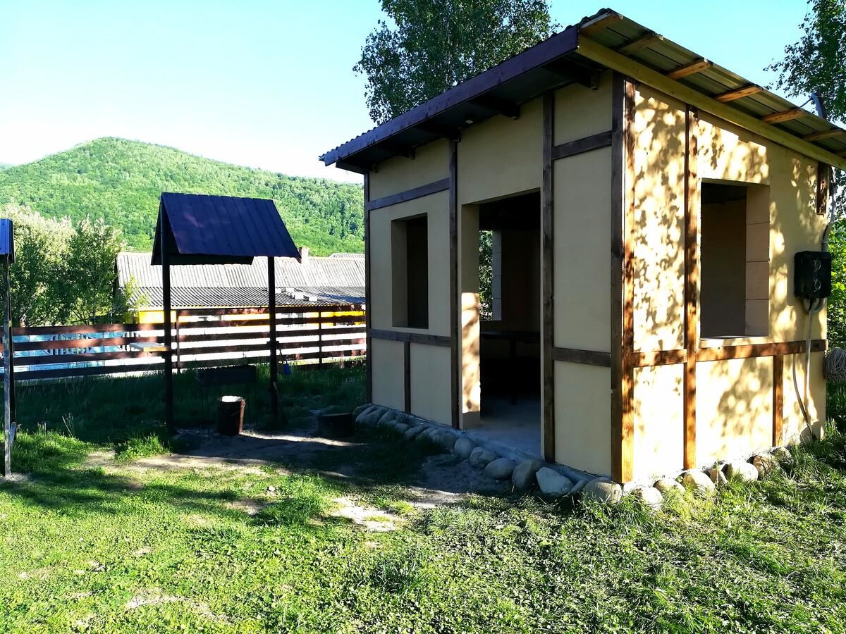 Дома для отпуска Guest House Pisnya Karpat Сколе