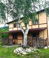 Дома для отпуска Guest House Pisnya Karpat Сколе-0