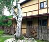 Дома для отпуска Guest House Pisnya Karpat Сколе-1