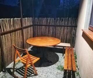 Дома для отпуска Guest House Pisnya Karpat Сколе Дом с 2 спальнями-13