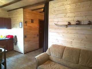Дома для отпуска Guest House Pisnya Karpat Сколе Дом с 2 спальнями-20