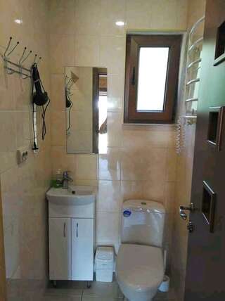 Дома для отпуска Guest House Pisnya Karpat Сколе Дом с 2 спальнями-28