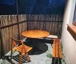 Дома для отпуска Guest House Pisnya Karpat Сколе Дом с 2 спальнями-46