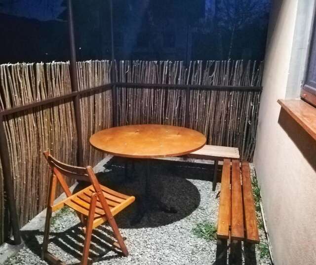 Дома для отпуска Guest House Pisnya Karpat Сколе-48