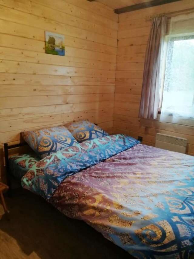 Дома для отпуска Guest House Pisnya Karpat Сколе-61