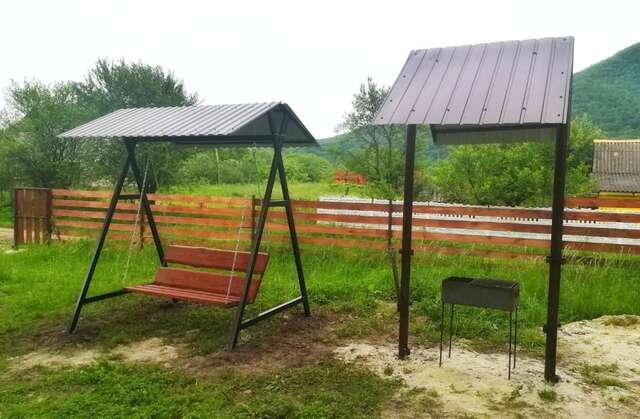 Дома для отпуска Guest House Pisnya Karpat Сколе-63