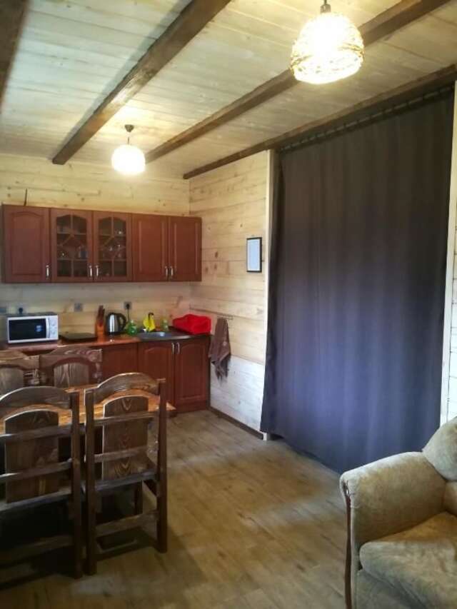 Дома для отпуска Guest House Pisnya Karpat Сколе-67