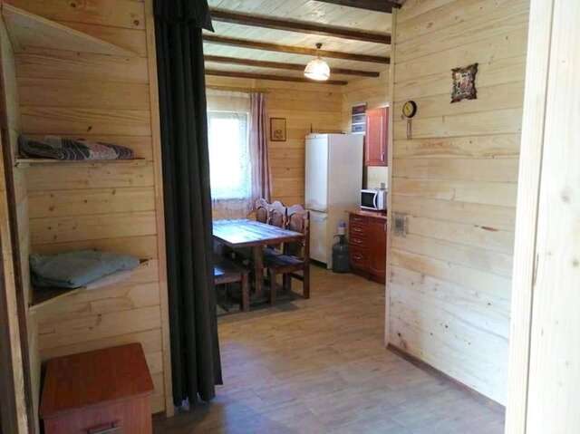 Дома для отпуска Guest House Pisnya Karpat Сколе-73