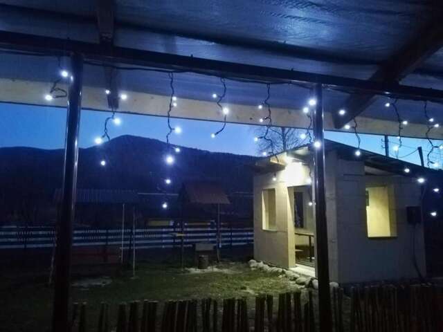 Дома для отпуска Guest House Pisnya Karpat Сколе-77