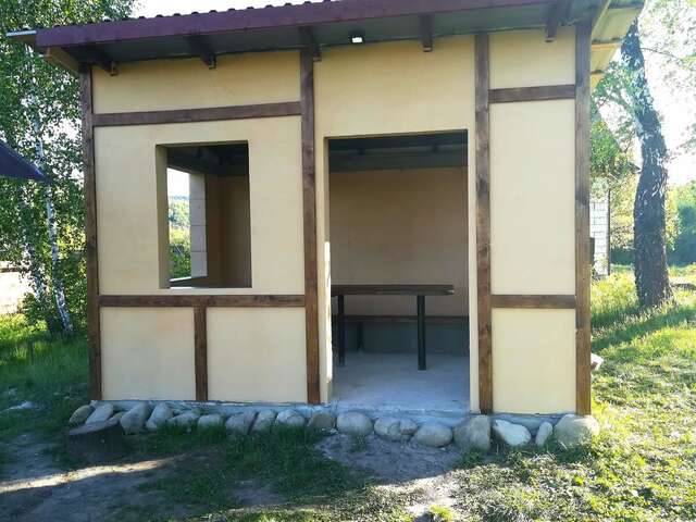 Дома для отпуска Guest House Pisnya Karpat Сколе-11